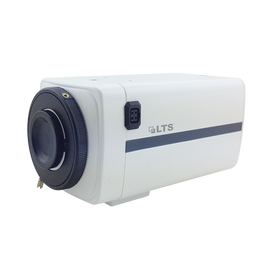 Platinum HD-TVI Box Camera 2.1MP - CMHB902
