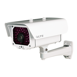 Platinum HD-TVI Long Range Bullet Camera 2.1MP - CMHR8323A