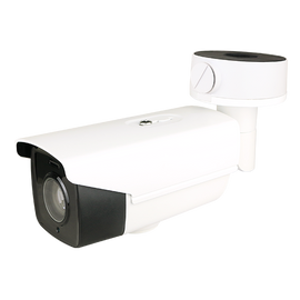 Platinum HD-TVI Varifocal Motorized Lens Bullet Camera 2.1MP - CMHR6123DWA