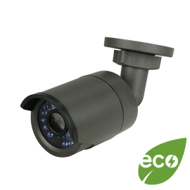 eco - Platinum HD-TVI Bullet Camera 2.1MP - CMHR6222B