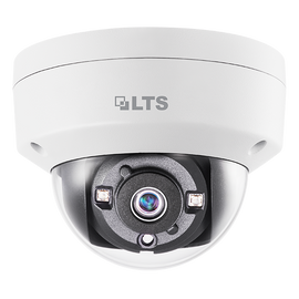 Platinum Dome HD-TVI Camera 5MP - 2.8mm - CMHD7352N-28