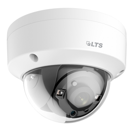 8MP HD-TVI 4-in-1 Dome Camera - CMHD7382-28F