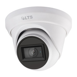 8 MP 4-in-1 Turret Camera - CMHT1782-28F