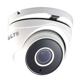 Platinum Motorized Turret HD-TVI Camera 3MP - CMHT19T3W-Z