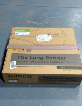 Bolton Antenna Long Range - BT974822