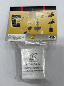 Ditek Card Reader Surge Protector