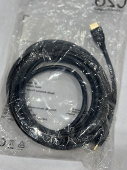 HDMI cable 15ft