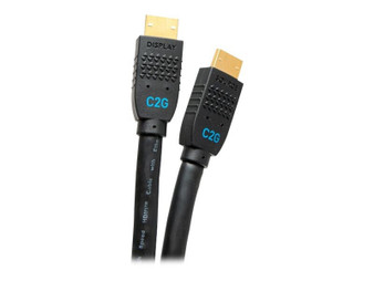 Performance Active High Speed HDMI Cable - 4K 60Hz In-Wall
