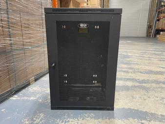Tripp Lite 48-Port USB Charging Station Cabinet Rack Only