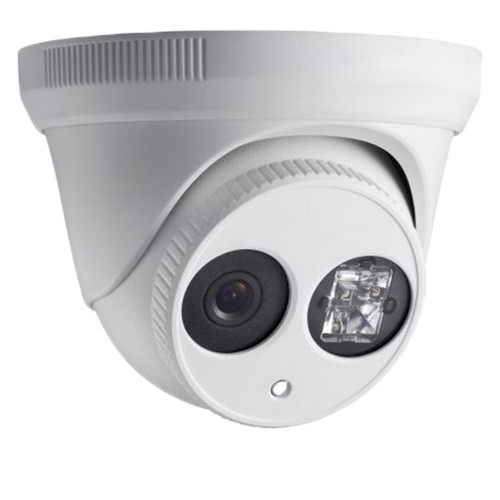 Platinum HD-TVI Turret Camera 1.3MP - 2.8mm - CMHT2732-28