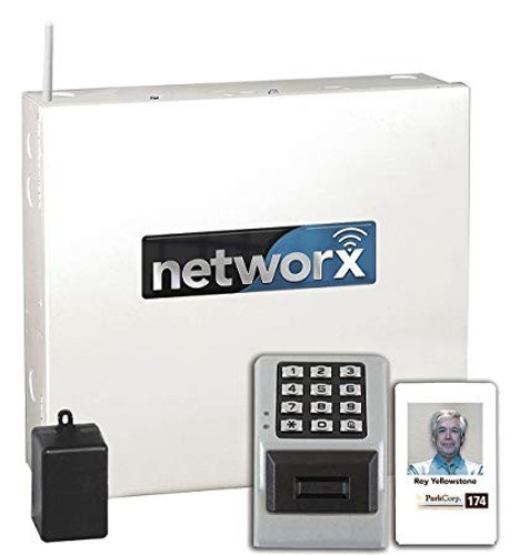 NETWORX STARTER KIT - NA-NETWORXSTARTER