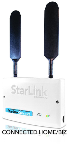 StarLink Connect - SLE-LTEV-C