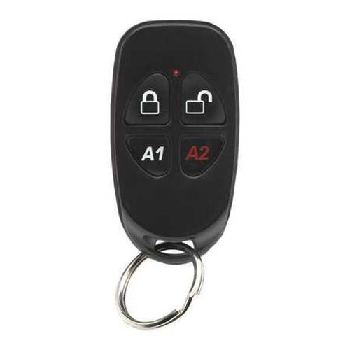 Button Key Fob For Gemini Panels - NA-GEM-KEYF