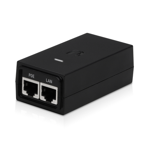 24V PoE injector - UBNT-POE-24-24W-G