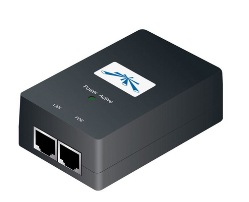 PoE Adapter PoE Adapter - UBNT-POE-48-24W-G