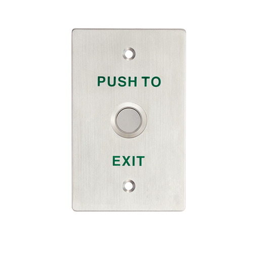 Exit Button N/O - LTKB1