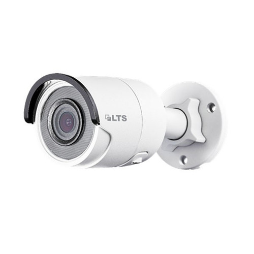 Platinum Network Mini Bullet IP Camera - 2MP