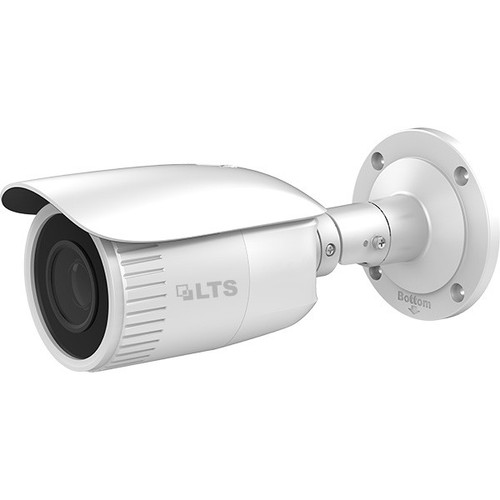 Platinum VF Motorized Bullet IP Camera 4MP