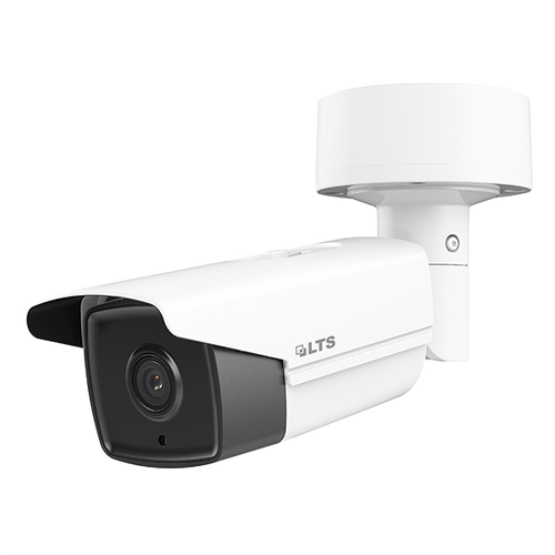 Platinum Matrix IR Bullet Network IP Camera 4K - 2.8mm