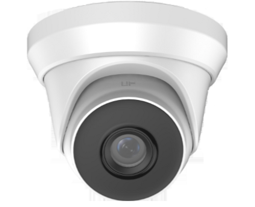 2MP IP Turret Camera