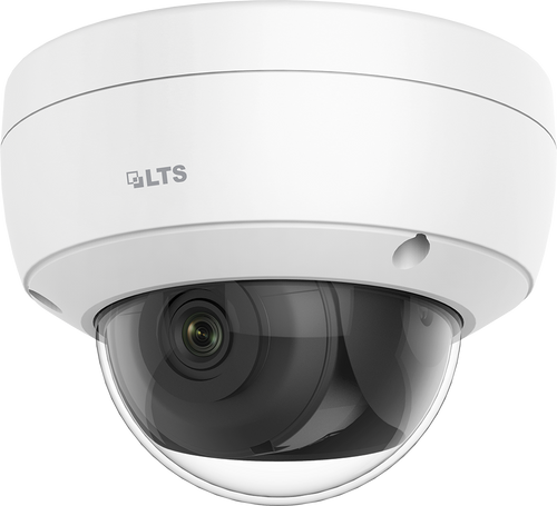 4MP AI/Ultra Darksight Fixed Dome Network Camera