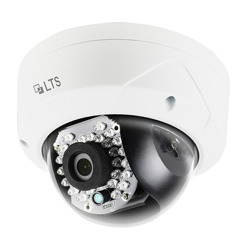 Platinum Mini Dome Network IP Camera 5MP