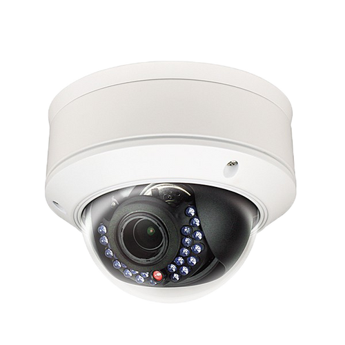 Platinum Varifocal Vandal Dome IP Camera 3.2MP