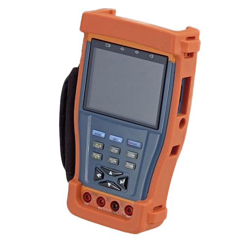 CCTV and Cable Tester - LTA-AU35