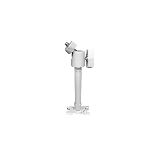 Camera Bracket - Aluminum White - LTB303TW