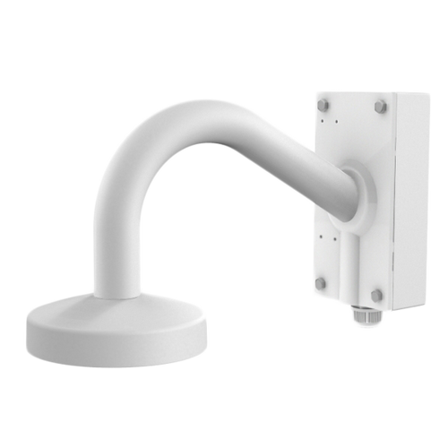 Goose Neck Mount with Junction Box - LTB393