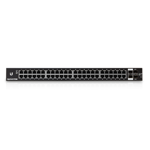 48 Port Managed Switch - UBNT-ES"48"LITE