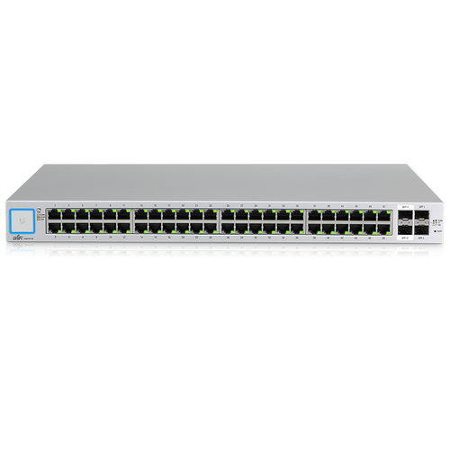 48 Port Managed Switch - UBNT-US-48