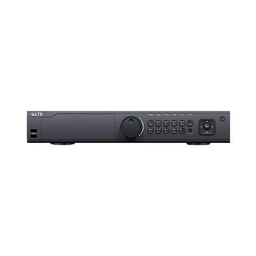 Platinum Enterprise Level 32 Channel 4K NVR 1.5U - LTN8932-P16