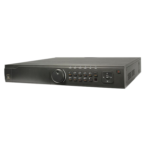 Platinum Enterprise Level 32 Channel NVR 1.5U - LTN8832-P16