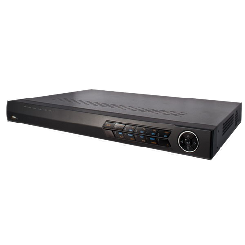 Platinum Hybrid 16 Channel DVR - LTN7616