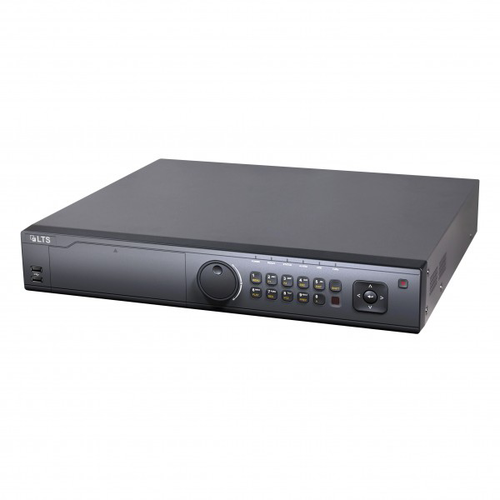 Platinum Enterprise Level 24 Channel HD-TVI DVR - with RAID - LTD8424K-ST