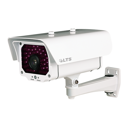 Platinum HD-TVI Long Range Bullet Camera 2.1MP - CMHR8323A