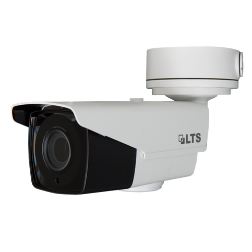 Platinum Motorized Bullet HD-TVI Camera 3MP - CMHR96T3DW-Z