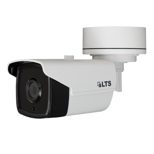 Platinum Bullet HD-TVI Camera 3MP - 6mm - CMHR92T2W-6