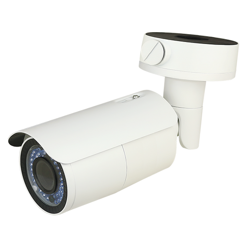 Platinum HD-TVI Varifocal Motorized Bullet Camera 2.1MP - CMHR6823D-Z