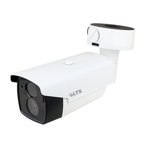 Platinum HD-TVI Varifocal Bullet Camera 2.1MP - CMHR9923DW