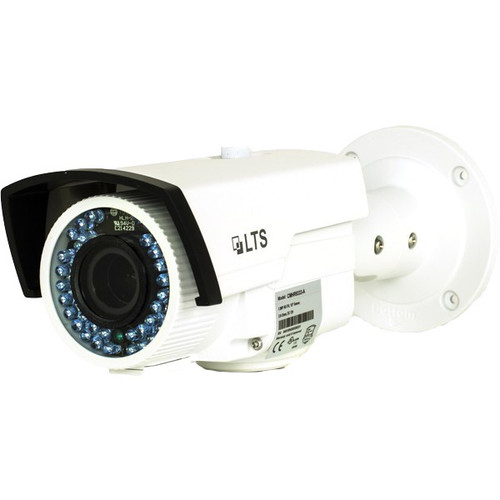 Platinum HD-TVI Bullet Camera 1.3MP - CMHR9333-A