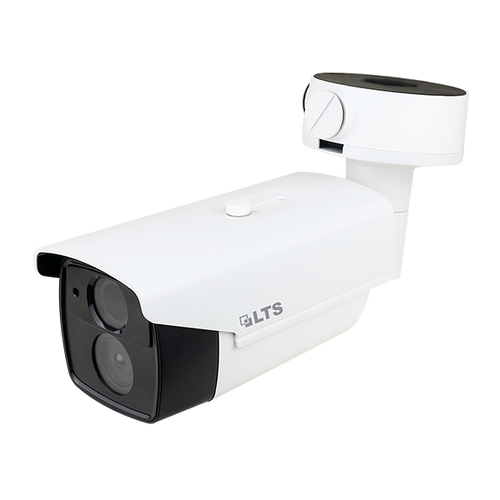 Platinum HD-TVI Varifocal Bullet Camera 2.1MP - CMHR9923D