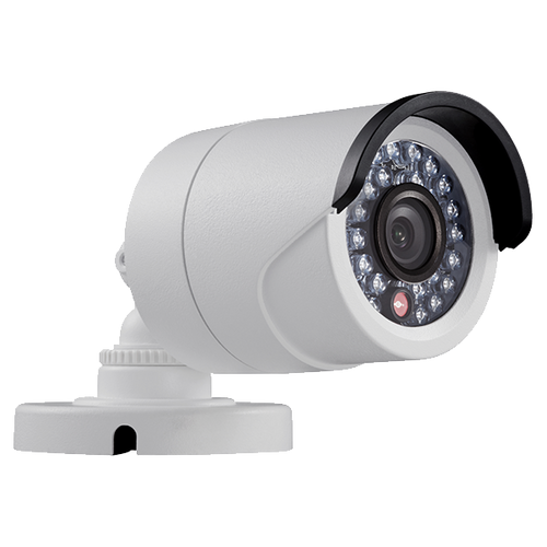 Platinum HD-TVI Bullet Camera 1.3MP - White - CMHR6232