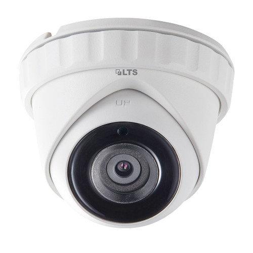 2 MP Ultra-Low Light Turret Camera - CMHT1322WE-28F