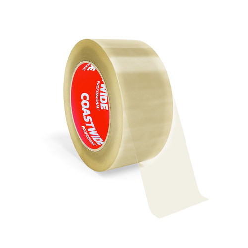 Coastwide Professional™ 2" x 110 yds. Industrial Packing Tape, Clear, 36/Carton (CW55986)