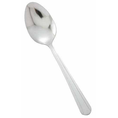 Winco® Dominion Dinner Spoon, 18/0 Medium Weight
