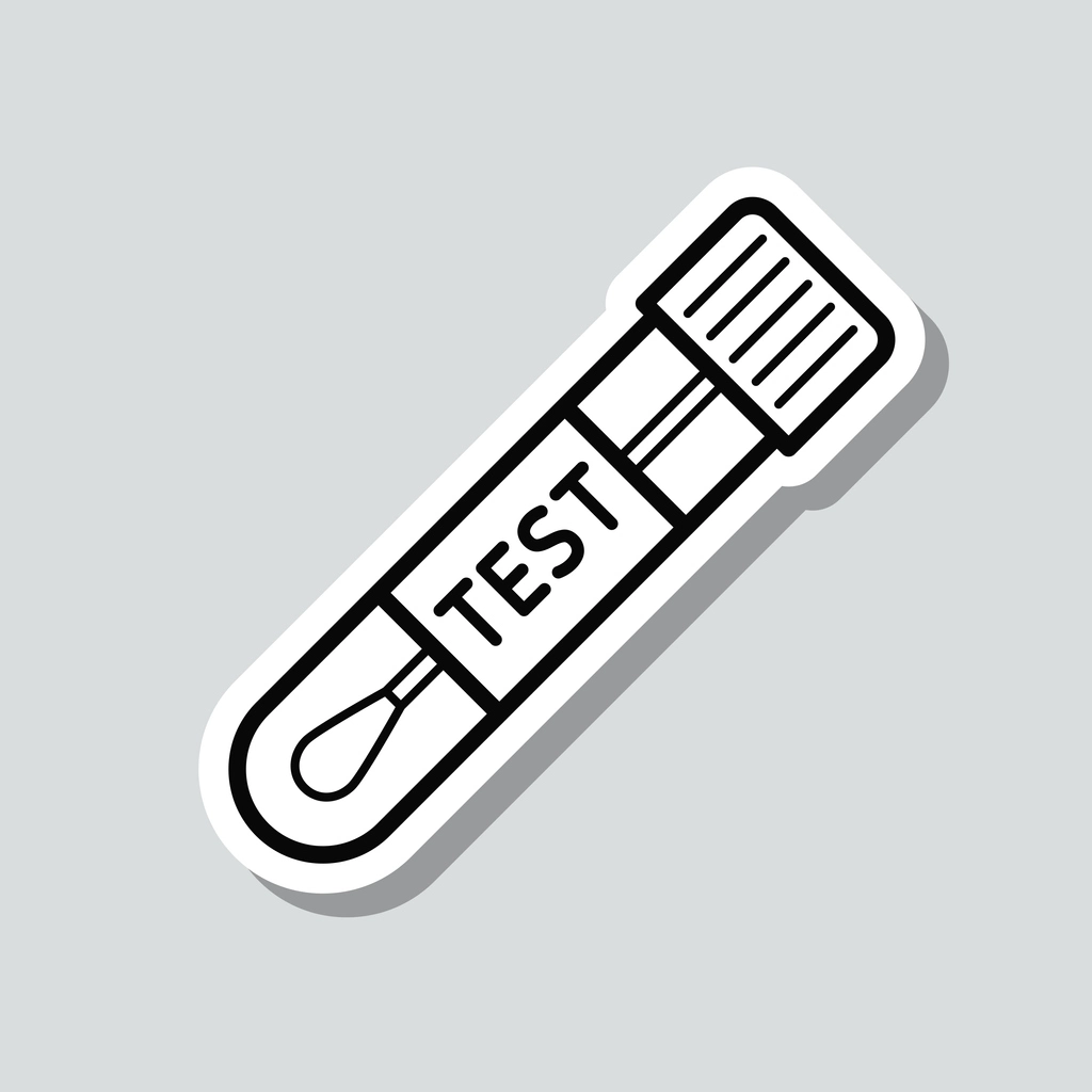 Test Kits & Laboratory