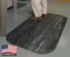 Hog Heaven Marble Top Anti-Static/Anti-Fatigue Mats are Great for the Office or Warehouse!