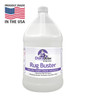 Rug Buster Carpet Cleaner - Specially Formulated to Cut Through Biological Oils Such as Pet Hair Oils, Human Skin and Hair Oils and Plant Oils.